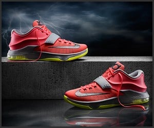 Nike KD7