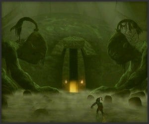 Oddworld: New ‘N Tasty (E3 Trailer)