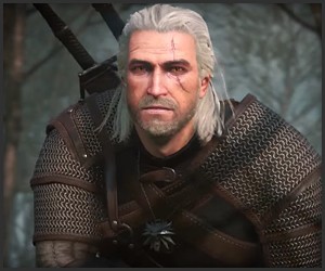 The Witcher 3 (Gameplay)