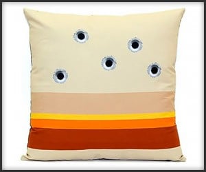 Breaking Bad Couch Cushion