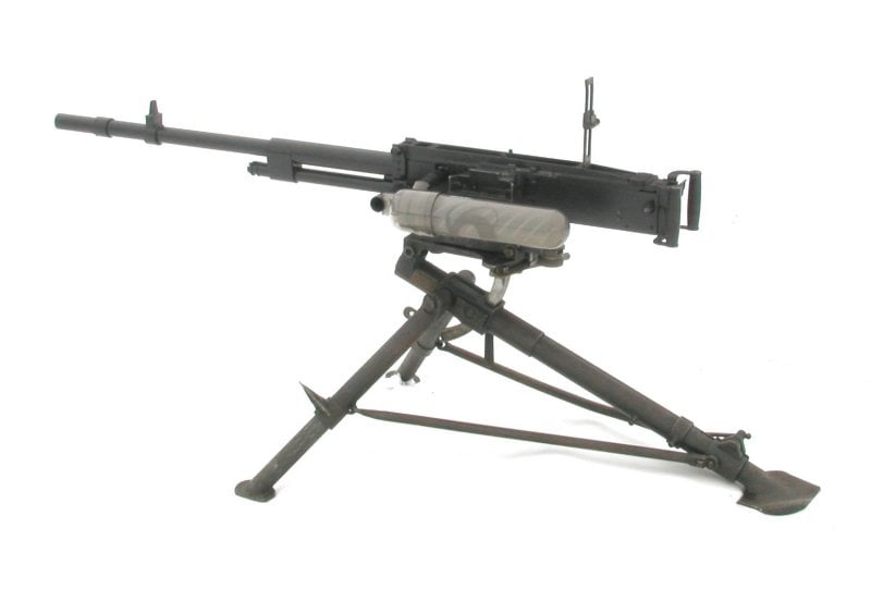 Breda M37 Paintball Machine Gun