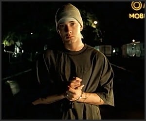 Eminem: Mom’s Spaghetti