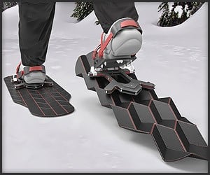 Flux Snowshoes