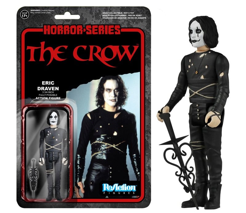 Horror Movie Action Figures