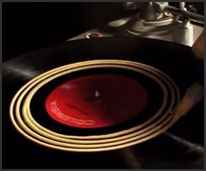 How to Clean a Record