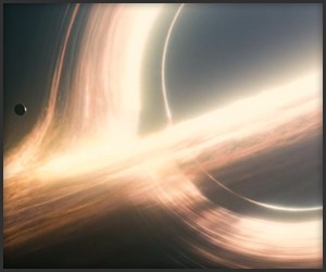 Interstellar (Trailer 2)
