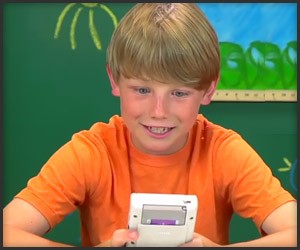 Kids React to Game Boy