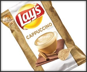 Lay’s Do Us a Flavor: Finalists