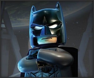 LEGO Batman 3 (Trailer 2)
