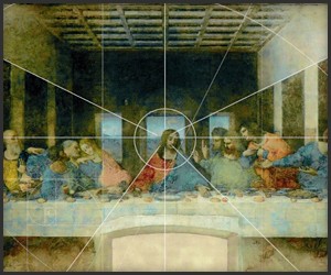 Leonardo Da Vinci Was a Loser