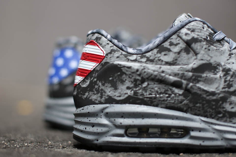 Nike air max online lunar90