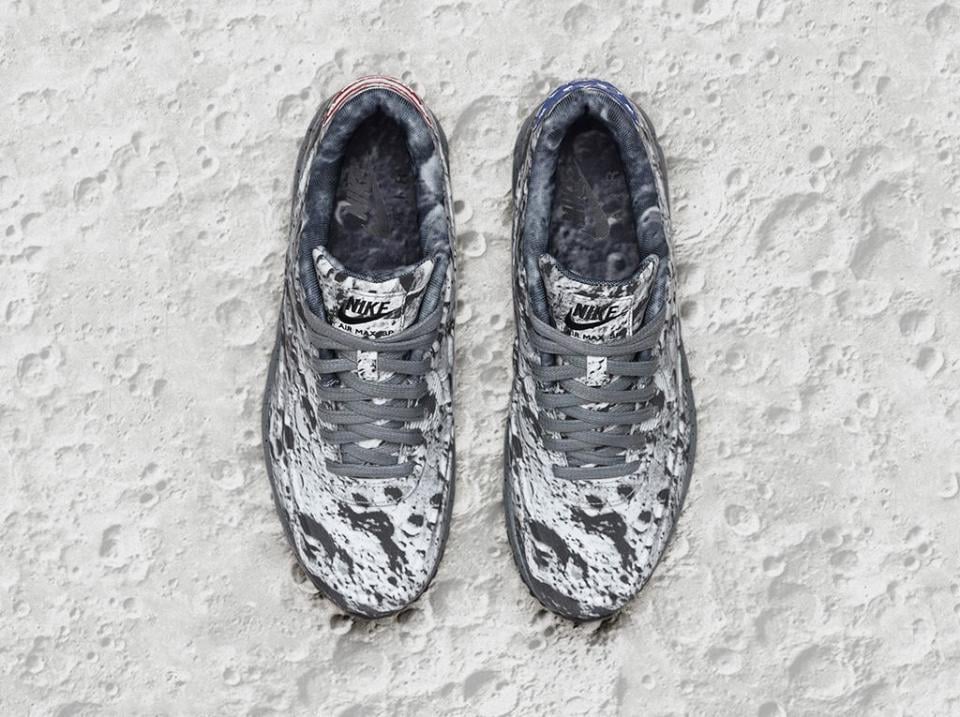 Air max lunar moon on sale landing