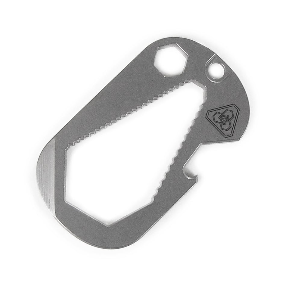 Prometheus Dog Tag Tool