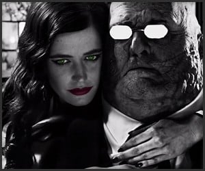 Sin City: A Dame to Kill For (Trlr. 3)