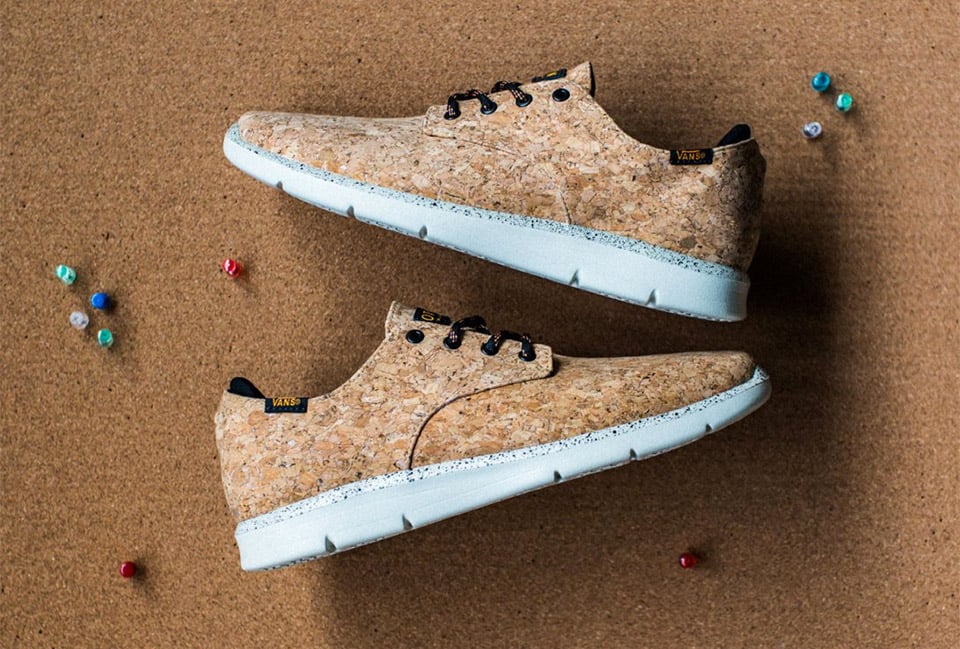 Vans OTW Summer Prelow Cork