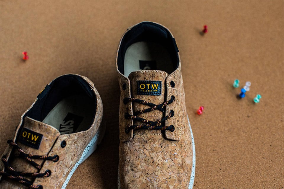 Vans OTW Summer Prelow Cork