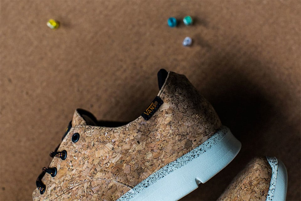 Vans OTW Summer Prelow Cork