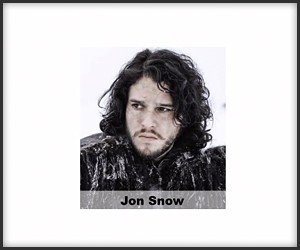 Who Are Jon Snow’s Parents?