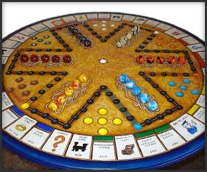 Aggravation-Opoly