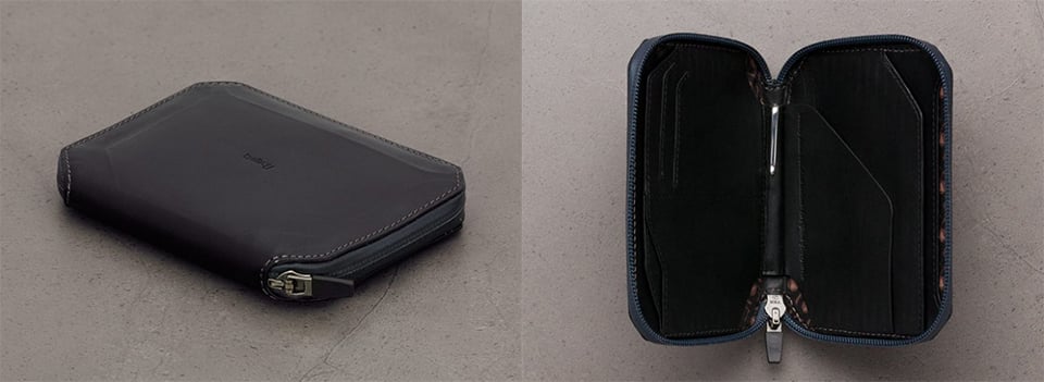 Bellroy Elements Collection