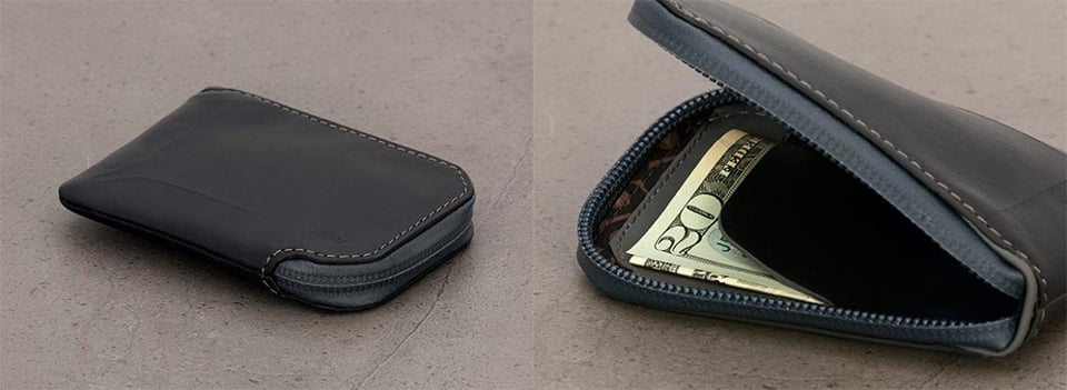 Bellroy Elements Collection