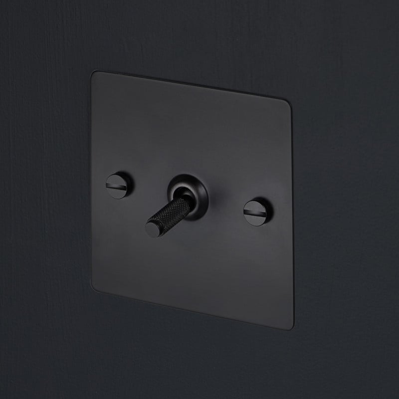 Buster + Punch Light Switches