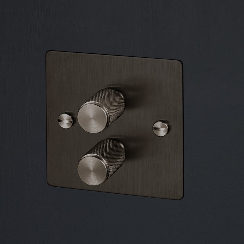 Buster + Punch Light Switches