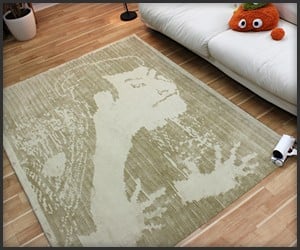 Carpet Drawing