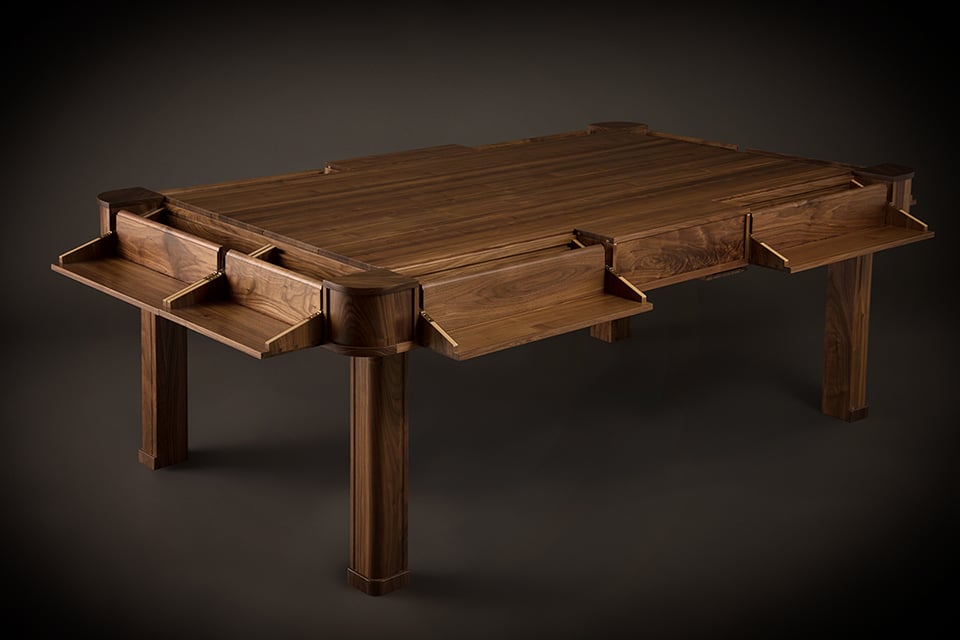 Geek Chic Board Game Tables