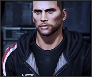 Mass Effect Honest Trailer