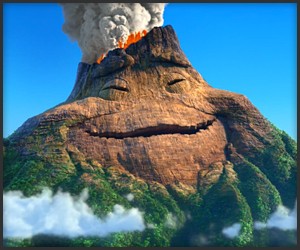 Pixar: Lava (Teaser)