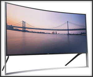 Samsung 105″ UHD S9 Smart TV