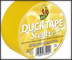 Scented Duct Tape