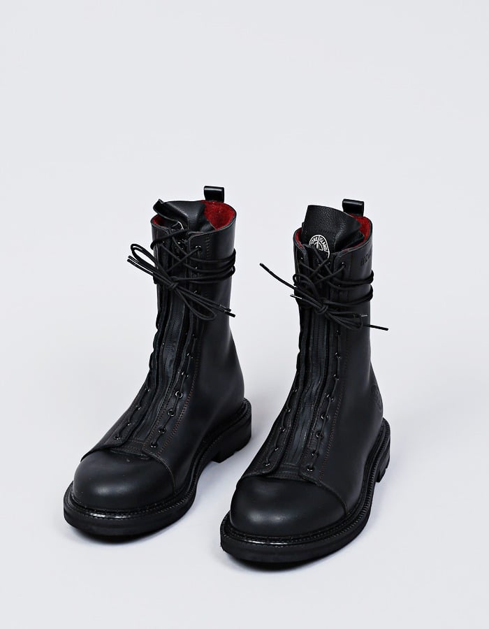 Stone island store diemme boots