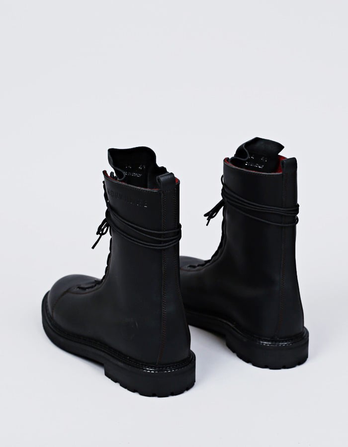 Stone Island x Diemme Boots