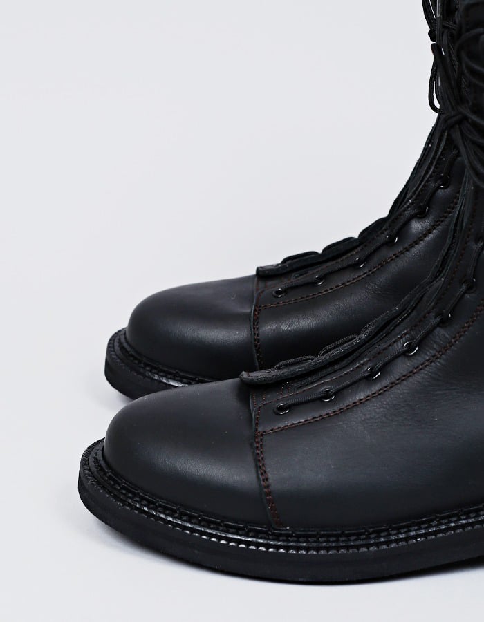 stone island diemme boots