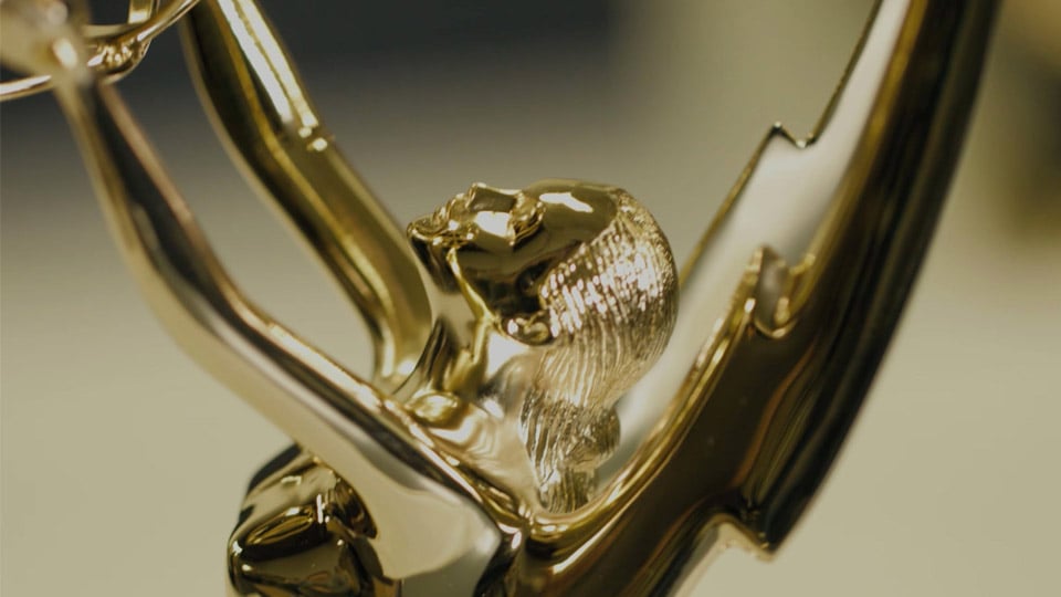 The Making of an Emmy