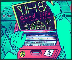 TJH87: Good Life