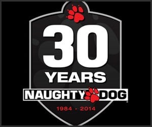 Naughty Dog: 30 Years (Trailer)