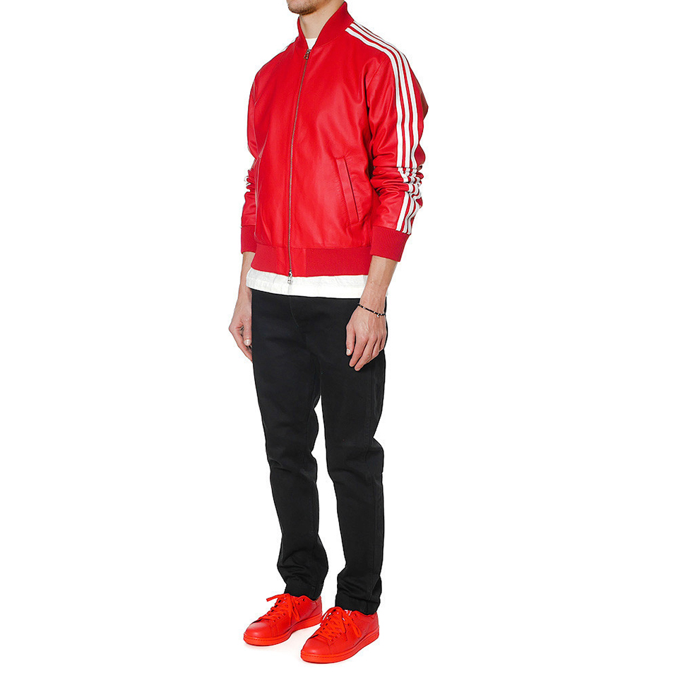 Adidas x Pharrell Track Top