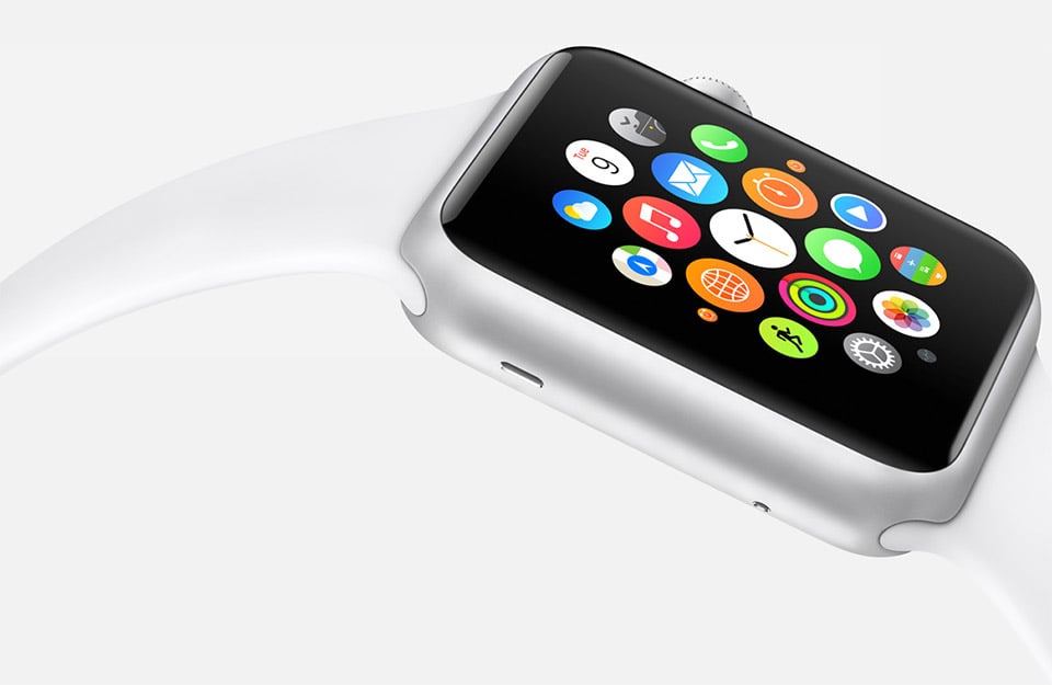 Apple Watch - The Awesomer