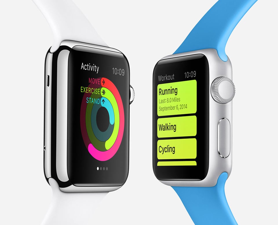 Apple Watch