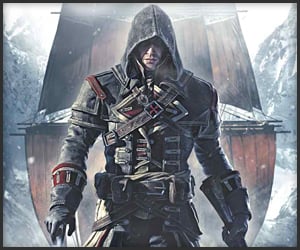 Assassin’s Creed Rogue (Trailer)
