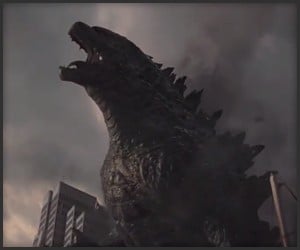 Godzilla Honest Trailer