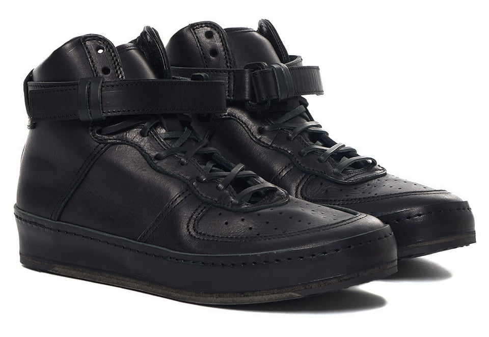 Hender Scheme MIP 01 Black