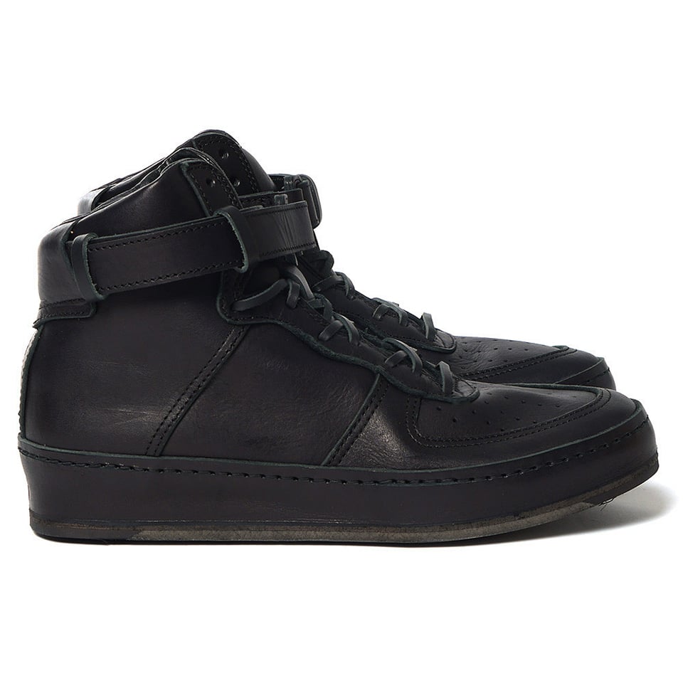 Hender Scheme MIP 01 Black