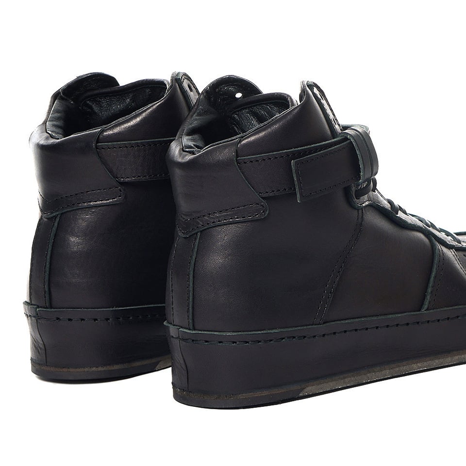 Hender Scheme MIP 01 Black