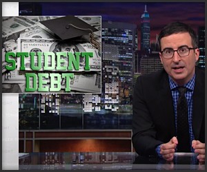 LWT: Student Debt