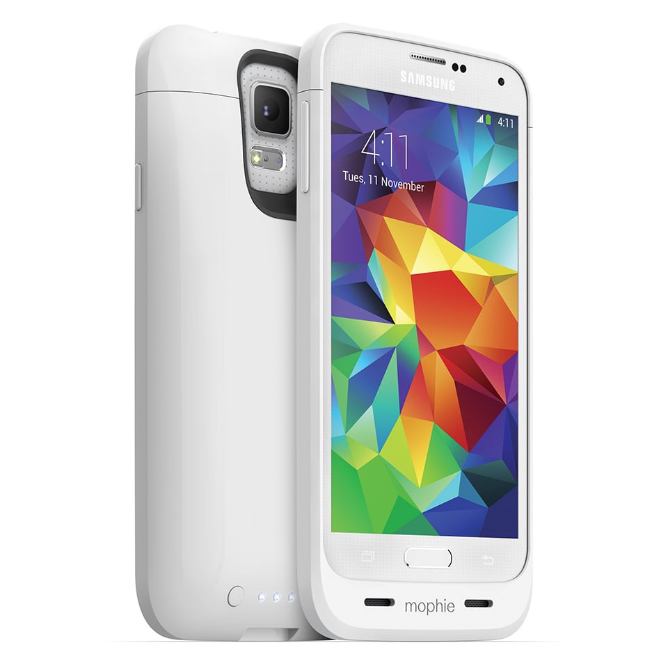 Mophie Juice Pack for Galaxy S5