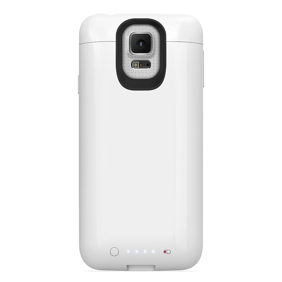 Mophie Juice Pack for Galaxy S5